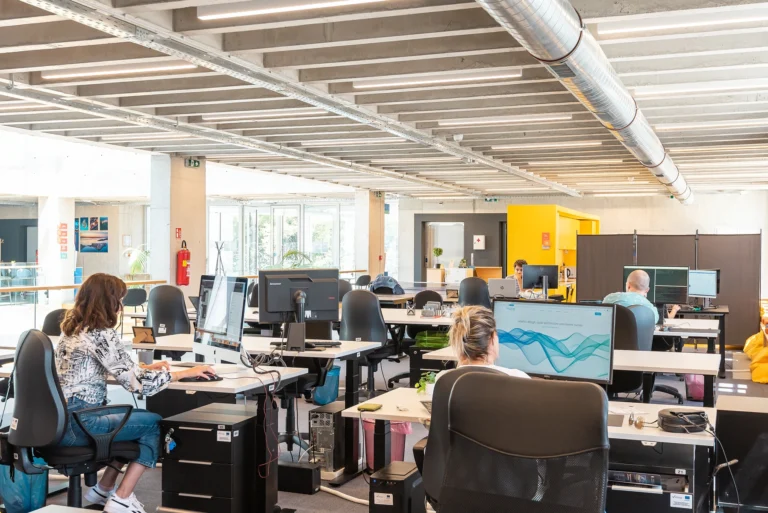 nearshore developers immense