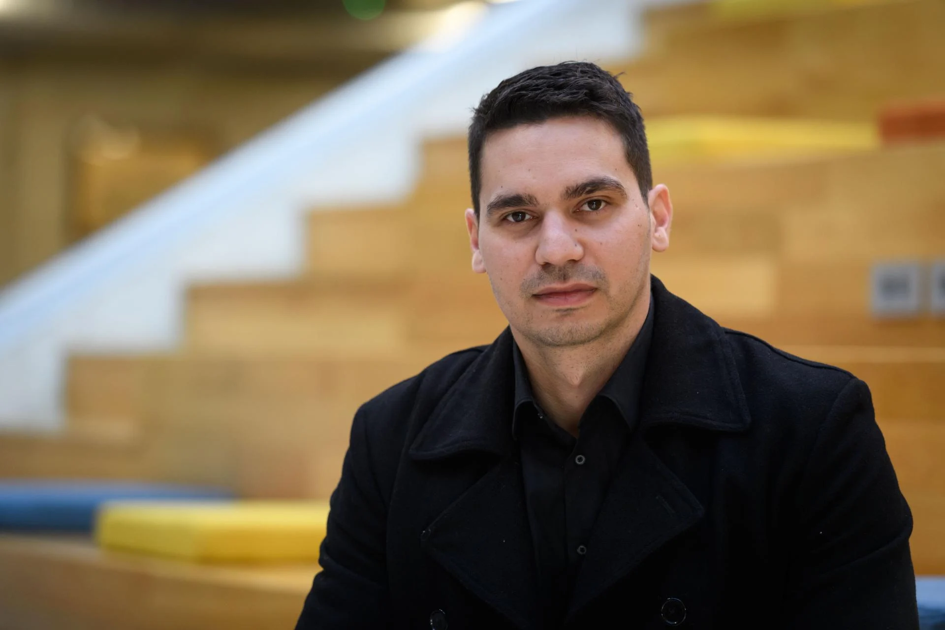 CEO